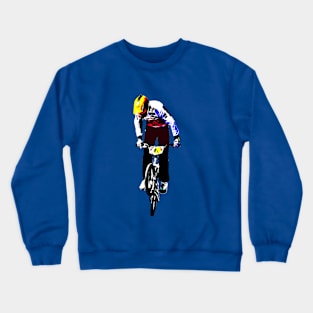 bmx Crewneck Sweatshirt